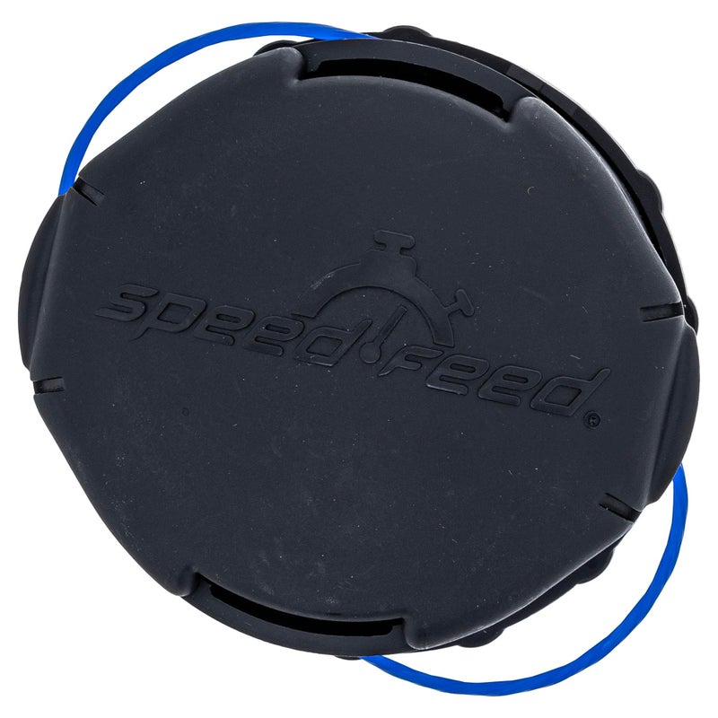 Shindaiwa 78890-30000 Speed-Feed 400 Universal Bump Feed Trimmer Head - Image 3